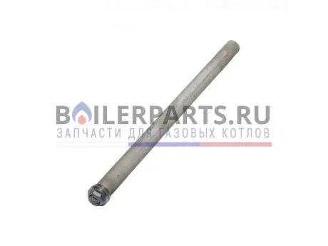 Магниевый анод 40x705/675 - 6/4" Drazice 6199221