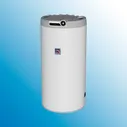 Drazice OKC 125 NTR/HV