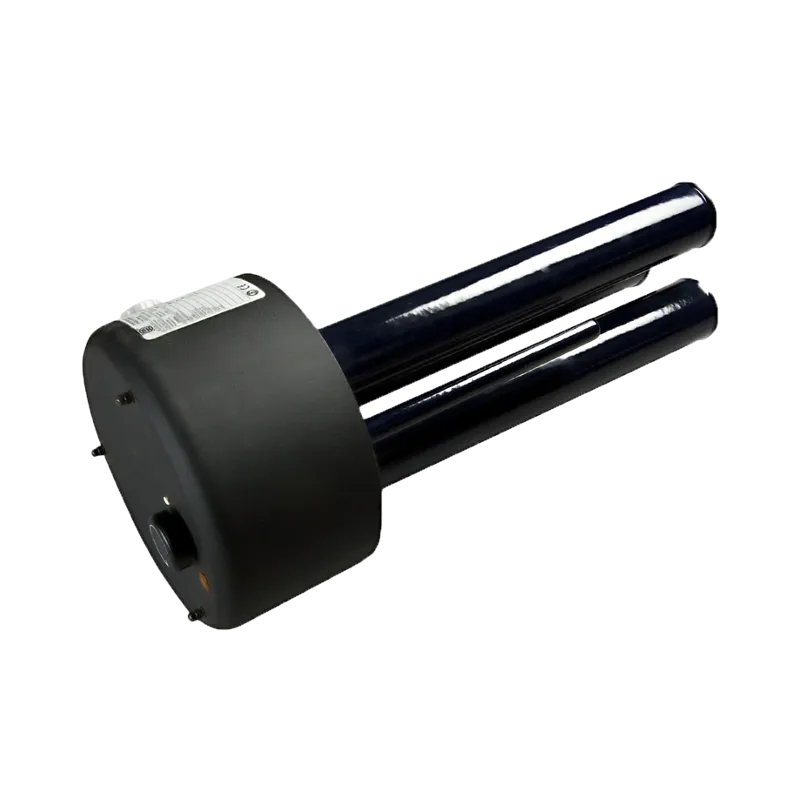 Тэн для бойлера DRAZICE ТЭН TPK 168-8, 2,2 kW-0